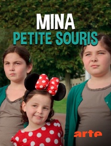 Arte - Mina petite souris