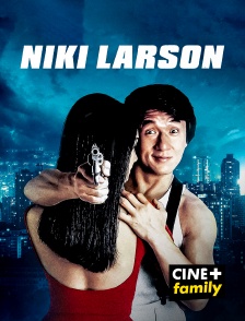 CINE+ Family - Niki Larson