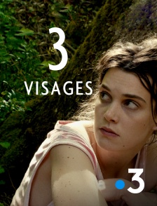 France 3 - 3 visages