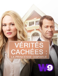 W9 - Vérités cachées