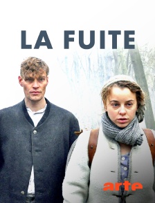 Arte - La fuite