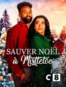 C8 - Sauver Noël à Mistletoe