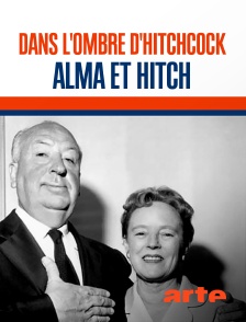 Arte - Dans l'ombre d'Hitchcock