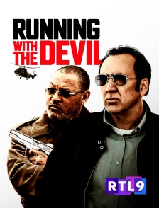 RTL 9 - Running with the Devil