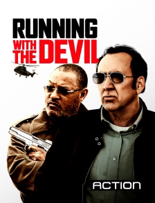 Action - Running with the Devil