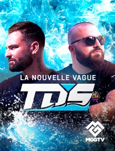 MGG TV - Team Du Sud : La nouvelle vague en replay