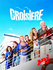 NRJ 12 - La croisière