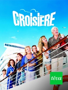 Téva - La croisière