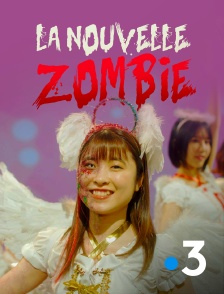 France 3 - La nouvelle zombie