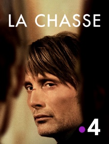 France 4 - La chasse