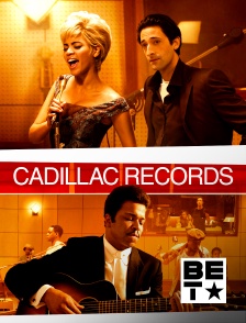 BET - Cadillac Records