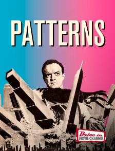 Drive-in Movie Channel - Patterns