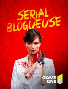 Game One - Serial Blogueuse