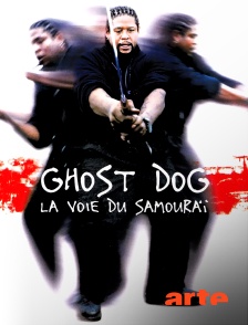 Arte - Ghost Dog, la voie du samouraï