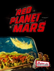 Drive-in Movie Channel - Red Planet Mars