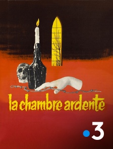 France 3 - La chambre ardente