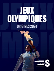 Sport en France - Origines 2024*