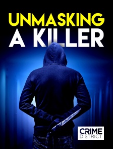 Crime District - Unmasking a killer