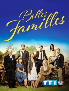 TF1 Séries Films - Belles familles