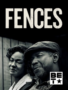 BET - Fences