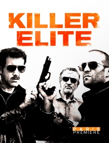 Paris Première - Killer Elite