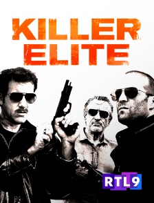 RTL 9 - Killer Elite