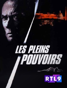 RTL 9 - Les pleins pouvoirs