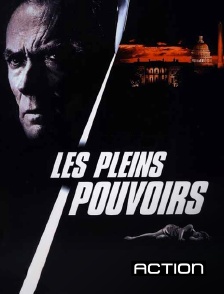 Action - Les pleins pouvoirs