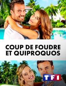 TF1 - Coup de foudre et quiproquos