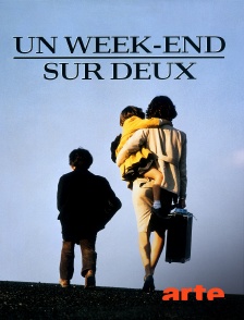 Arte - Un week-end sur deux