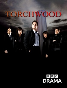 BBC Drama - Torchwood en replay