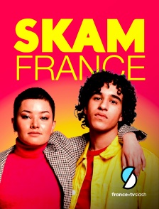 Slash - Skam France en replay