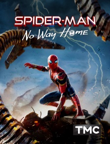 TMC - Spider-Man : No Way Home