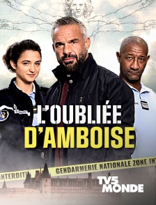 TV5MONDE - L'oubliée d'Amboise