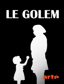 Arte - Le Golem