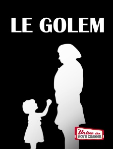 Drive-in Movie Channel - Le Golem