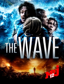 NRJ 12 - The Wave