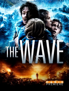 Paris Première - The Wave