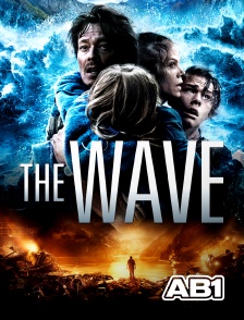 AB 1 - The Wave