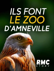 RMC Story - Ils font le zoo d'Amnéville