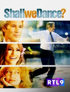 RTL 9 - Shall we dance