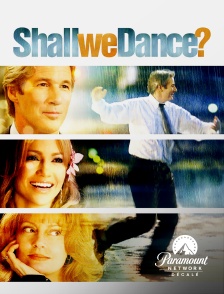 Paramount Network Décalé - Shall we dance