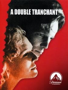 Paramount Channel - A double tranchant