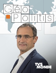 TV5MONDE - Geopolitis