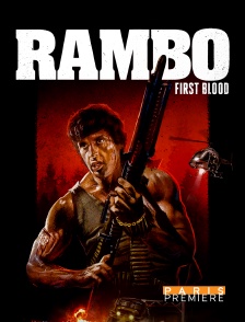 Paris Première - Rambo