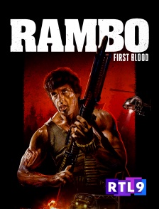 RTL 9 - Rambo