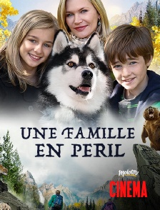 Molotov Channels Cinéma - Une famille en péril