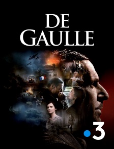 France 3 - De Gaulle