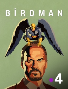 France 4 - Birdman