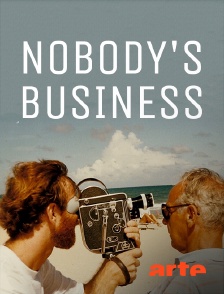 Arte - Nobody's Business